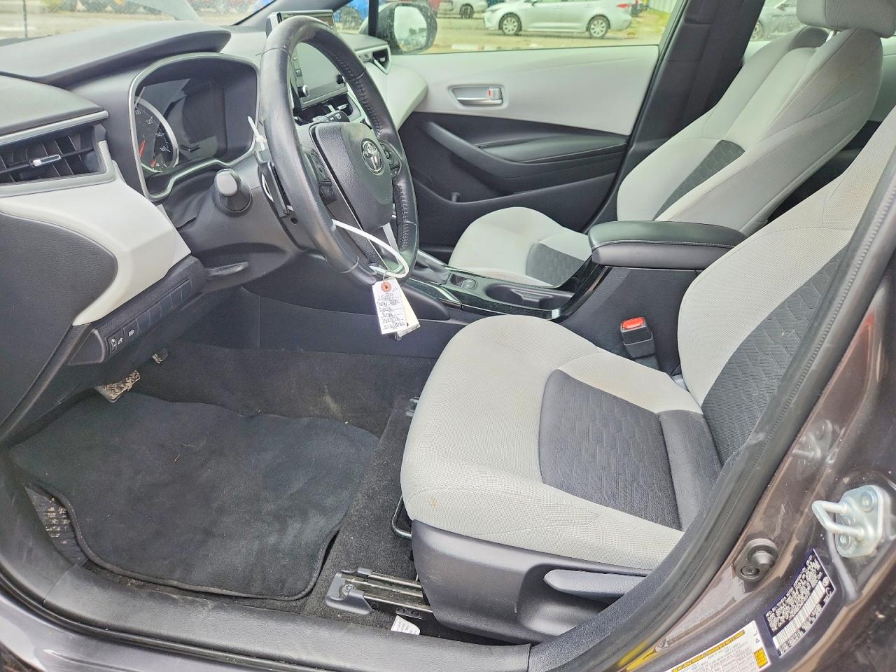Toyota Corolla Se