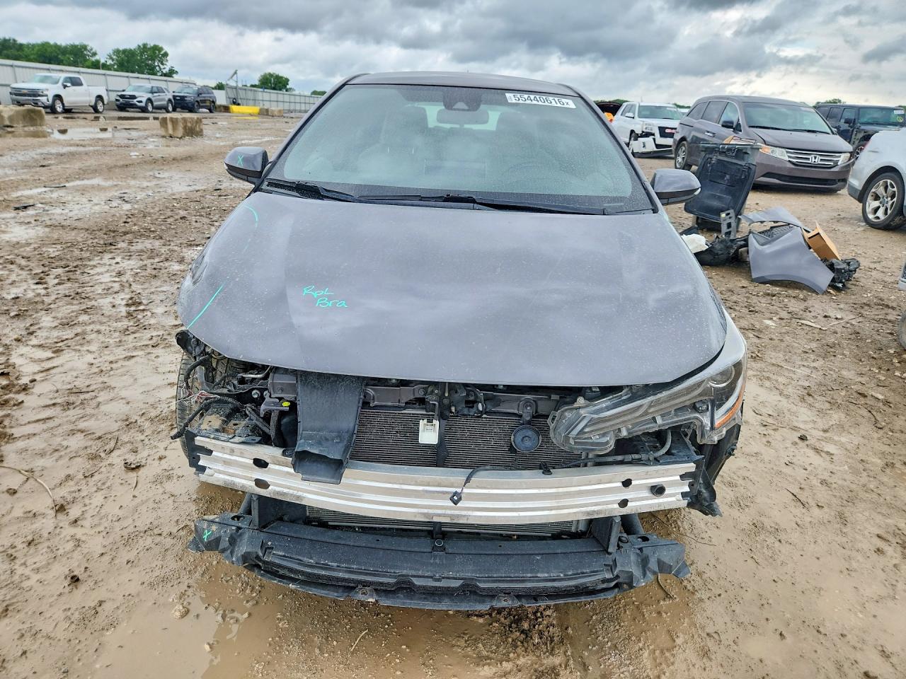 Toyota Corolla Se