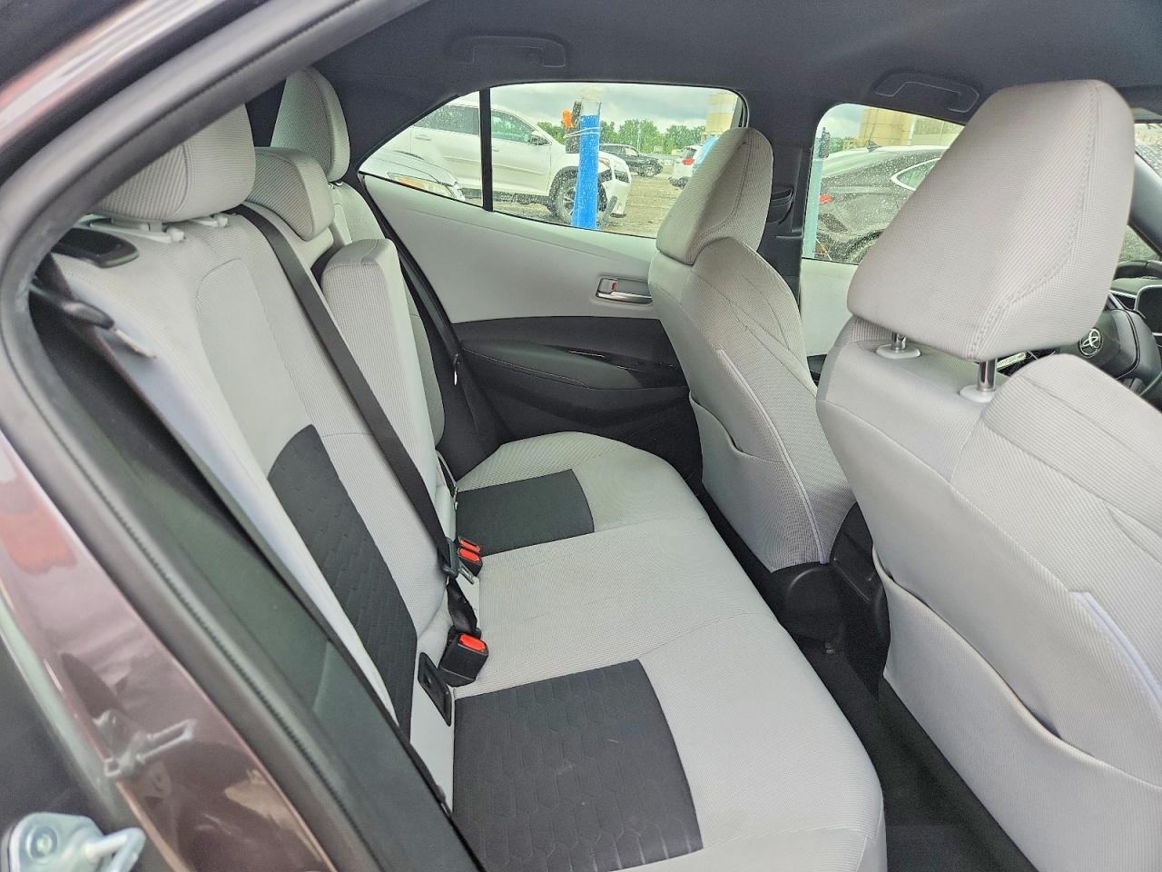 Toyota Corolla Se