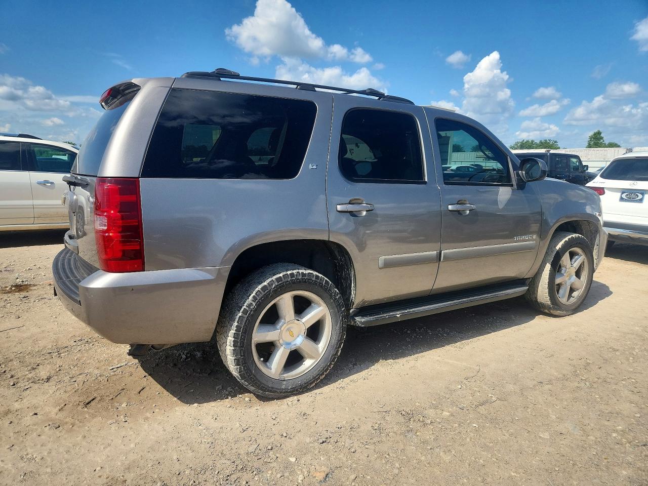 Chevrolet Tahoe K1500