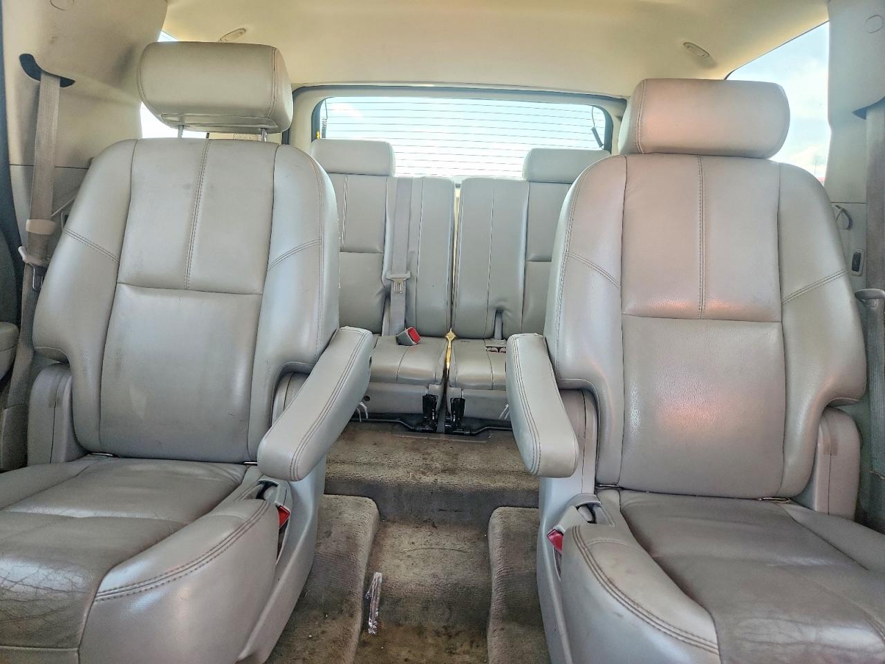 Chevrolet Tahoe K1500