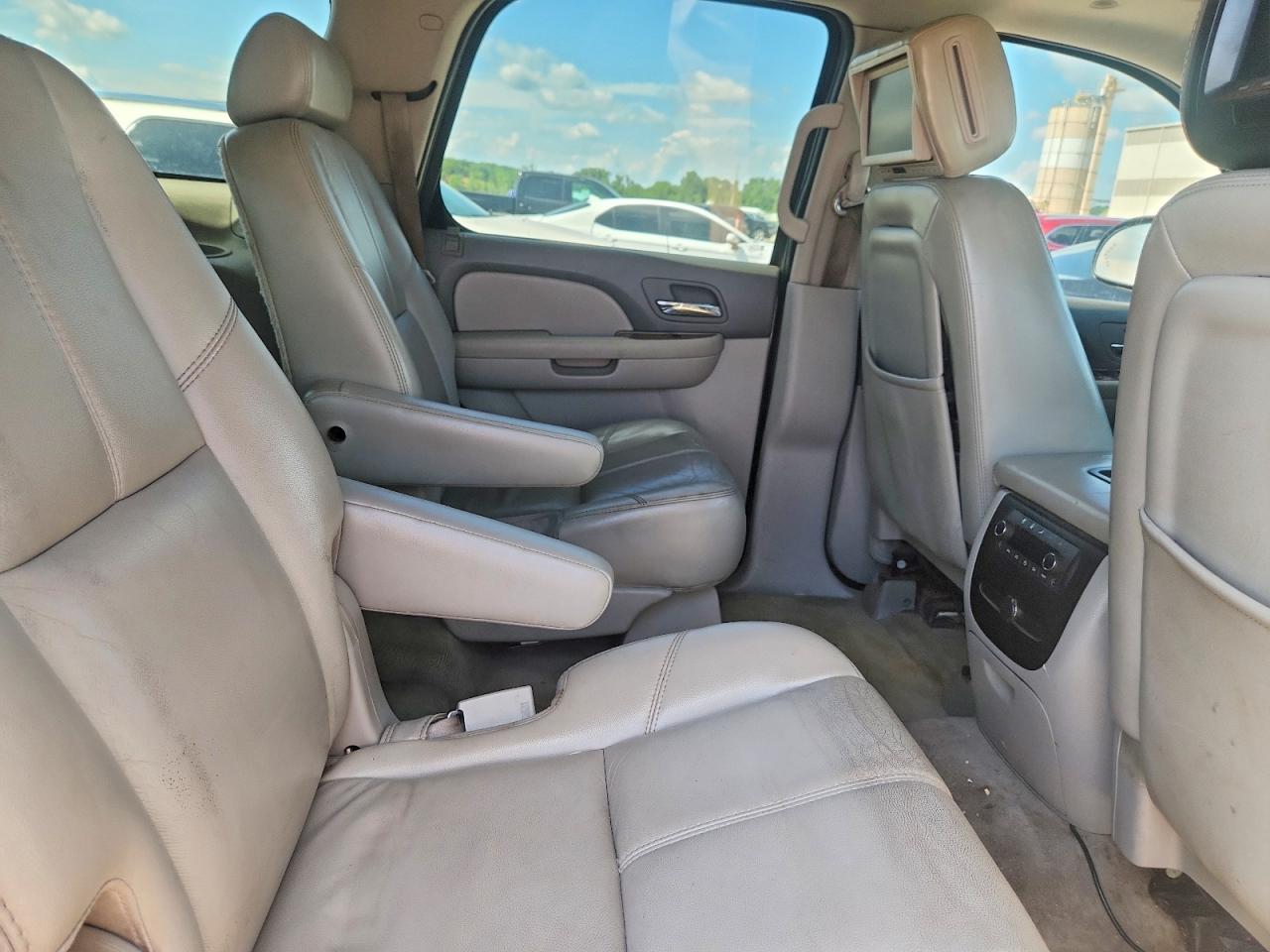 Chevrolet Tahoe K1500