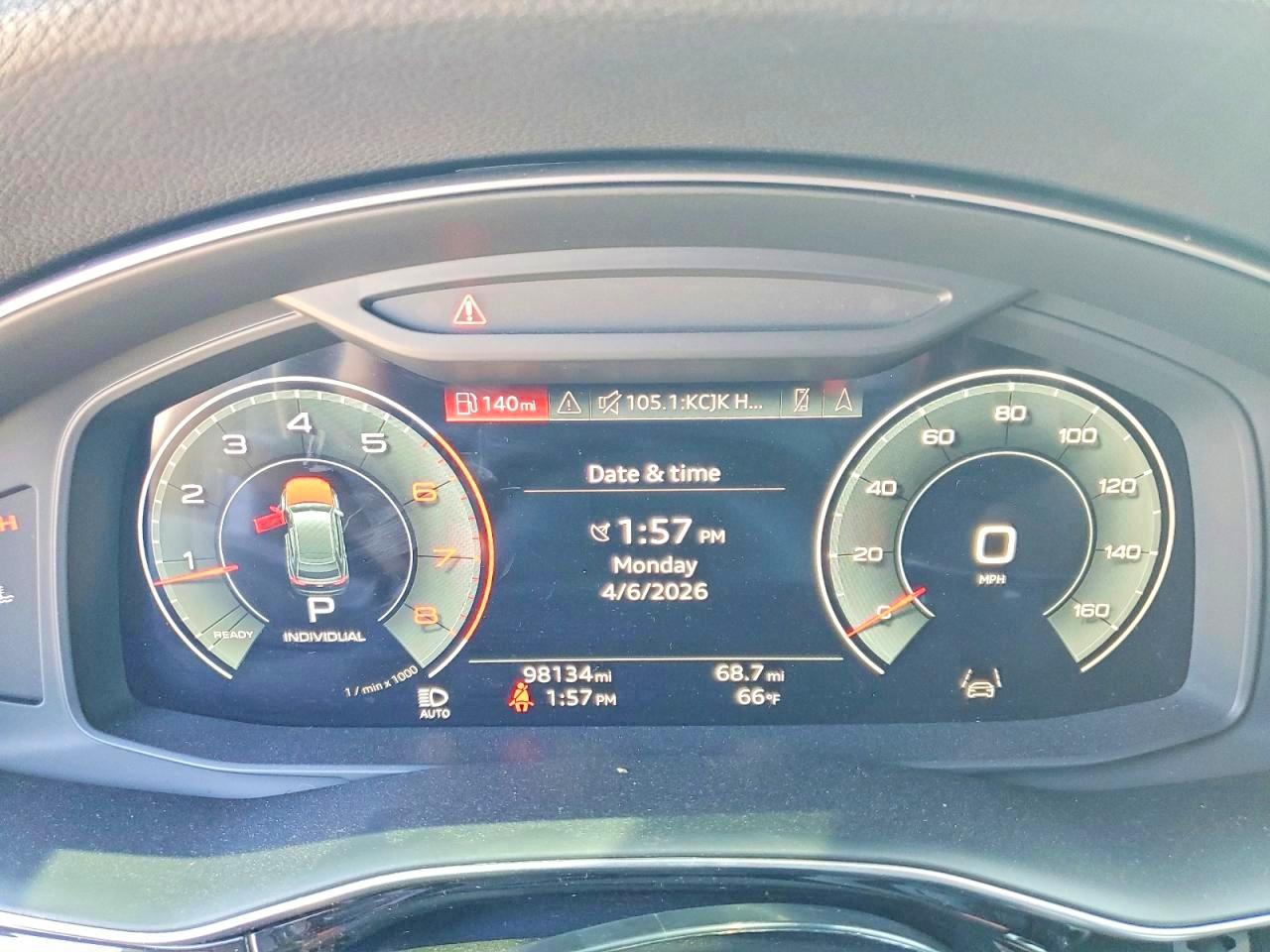 Audi Q8 Premium Plus S-line