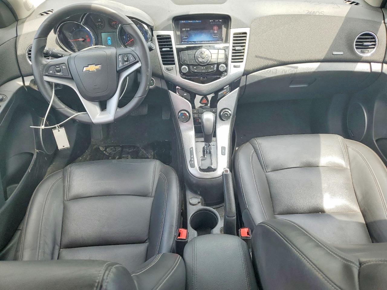 Chevrolet Cruze Ltz
