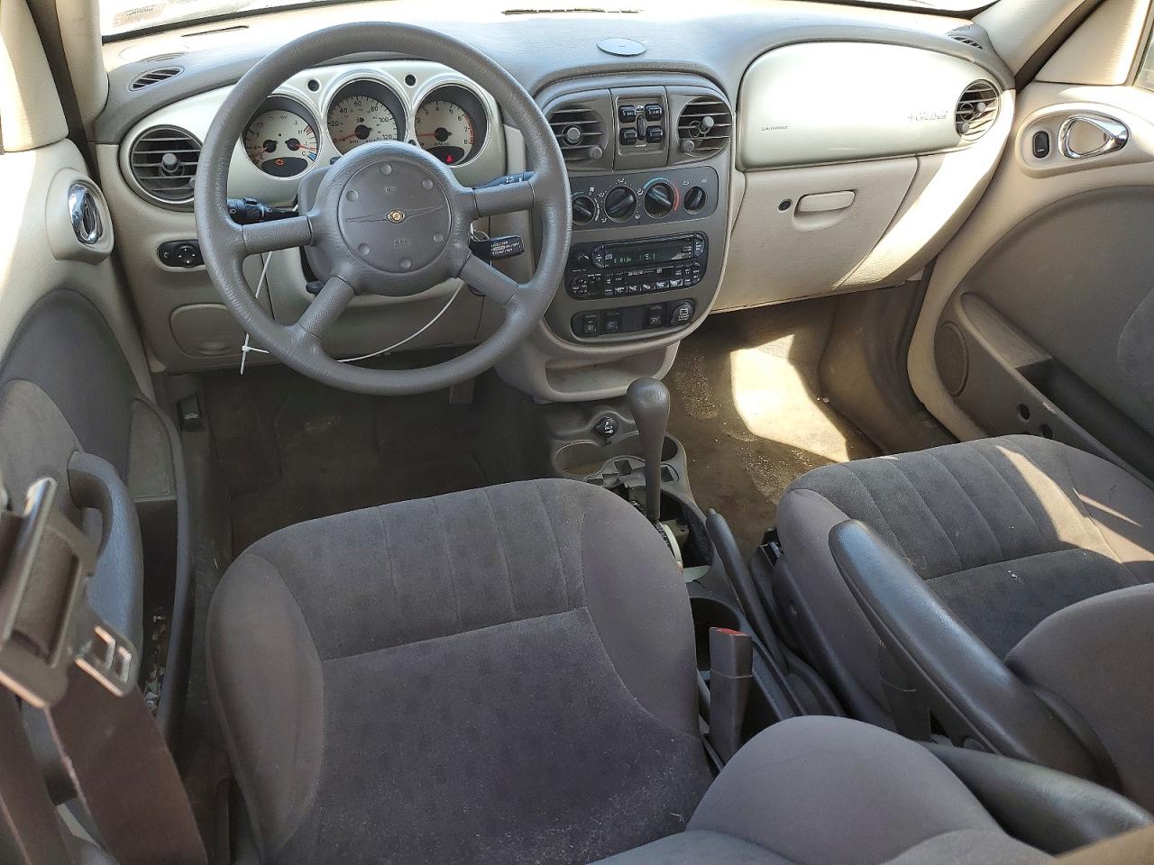 Chrysler PT Cruiser Touring