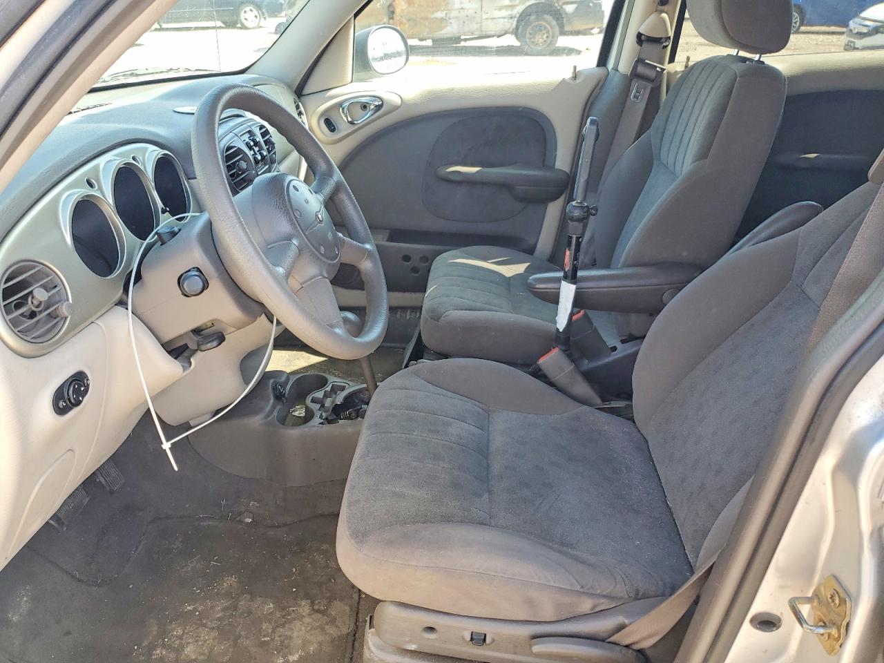 Chrysler PT Cruiser Touring