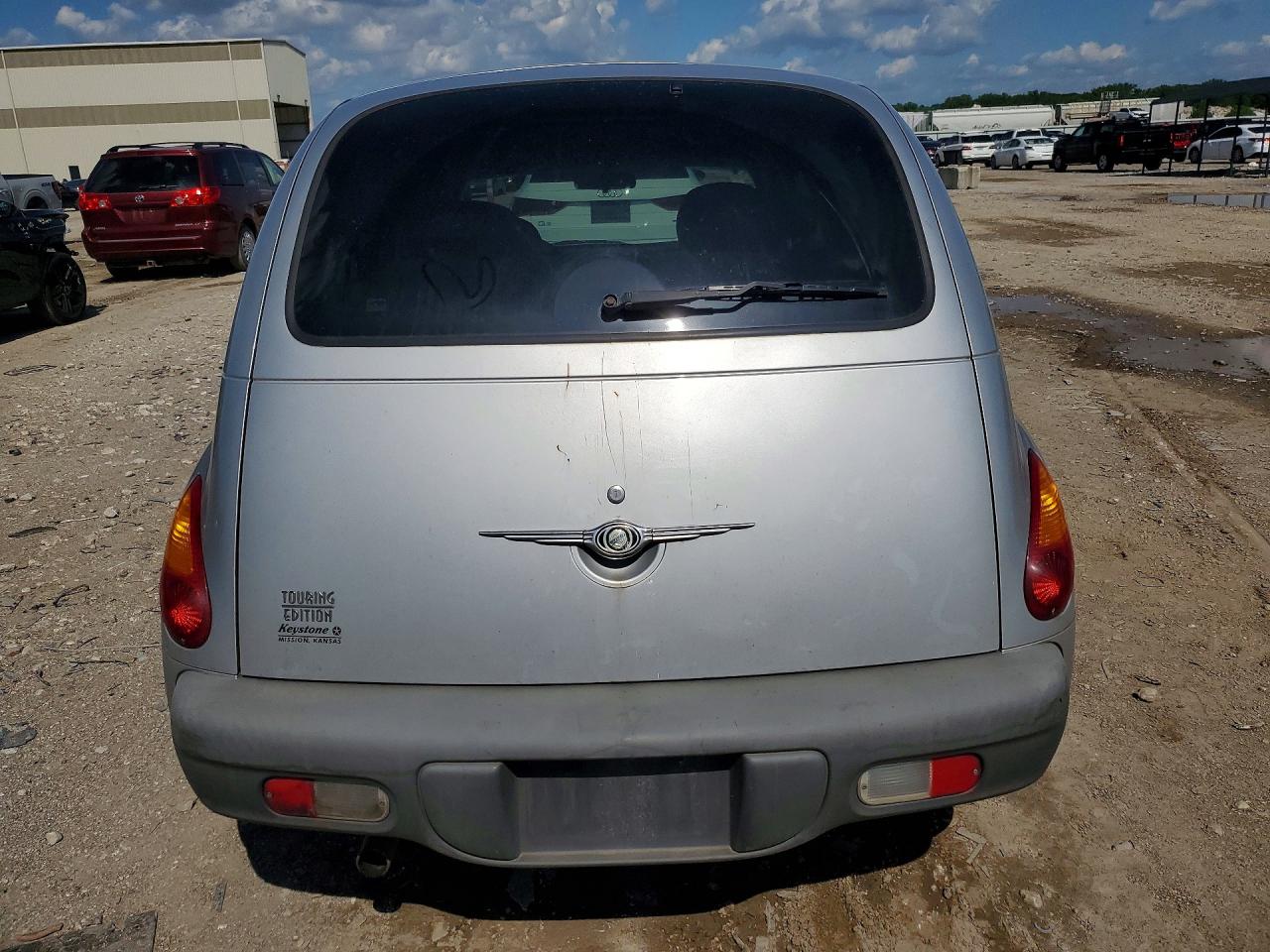 Chrysler PT Cruiser Touring