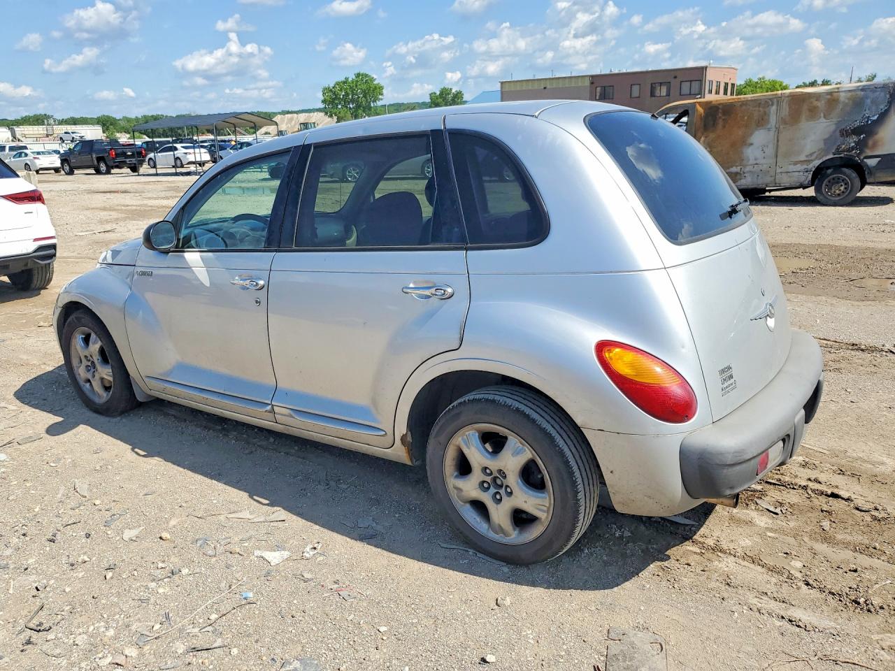 Chrysler PT Cruiser Touring