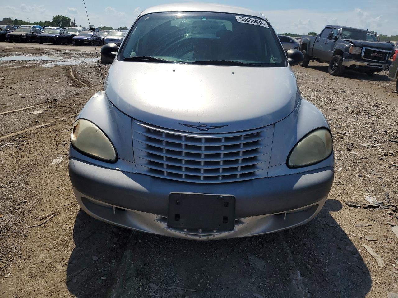 Chrysler PT Cruiser Touring