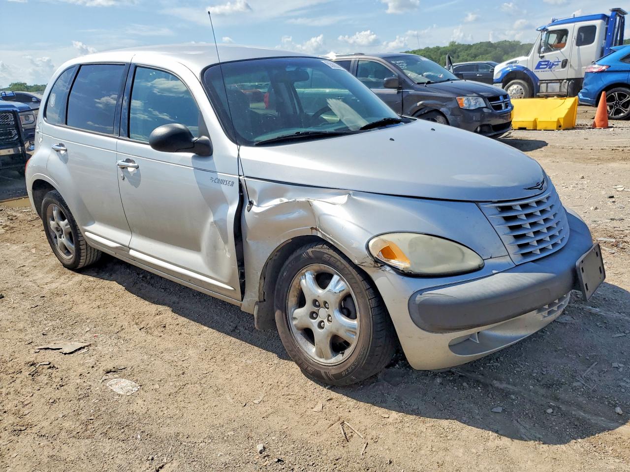 Chrysler PT Cruiser Touring