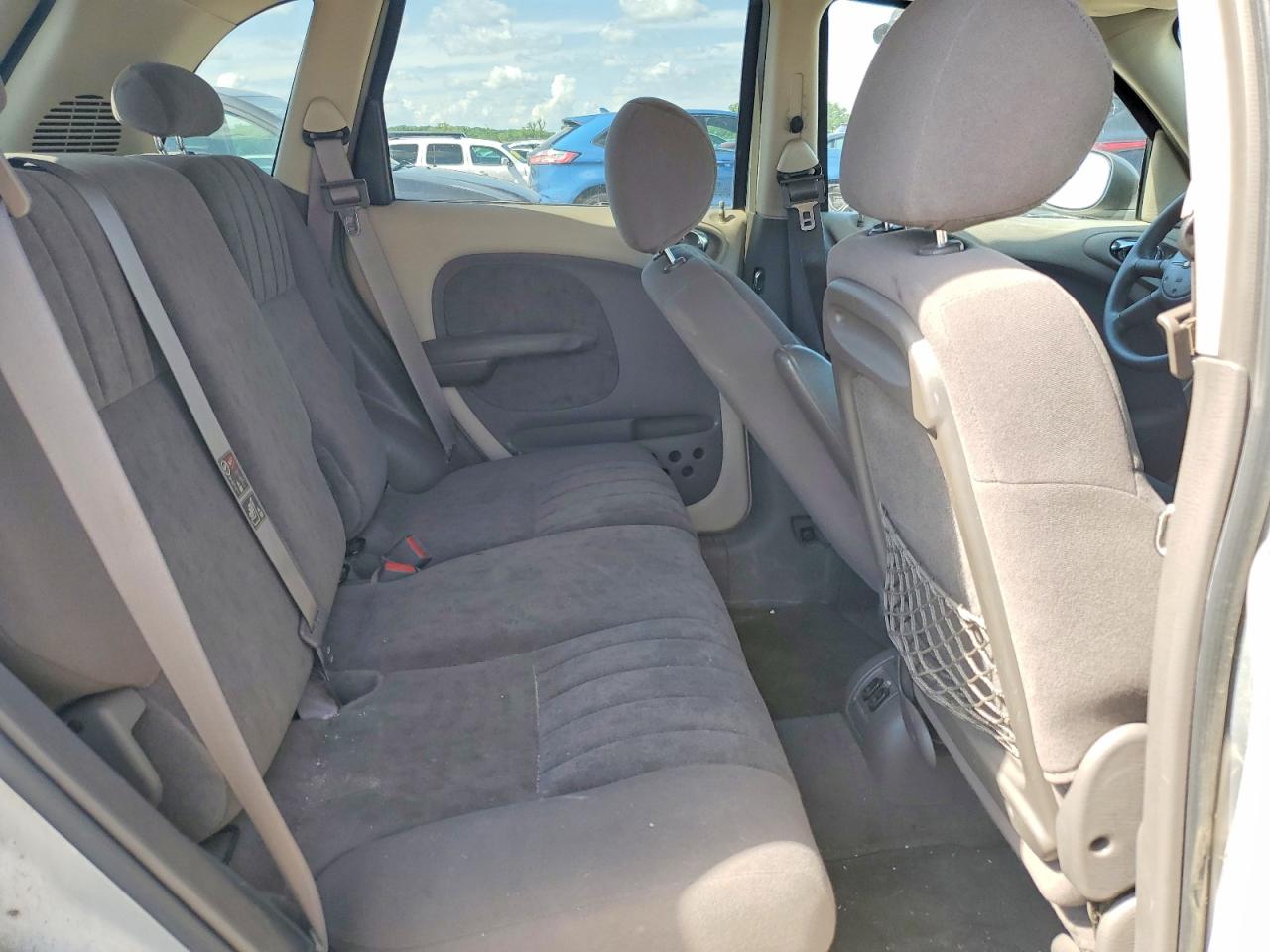 Chrysler PT Cruiser Touring