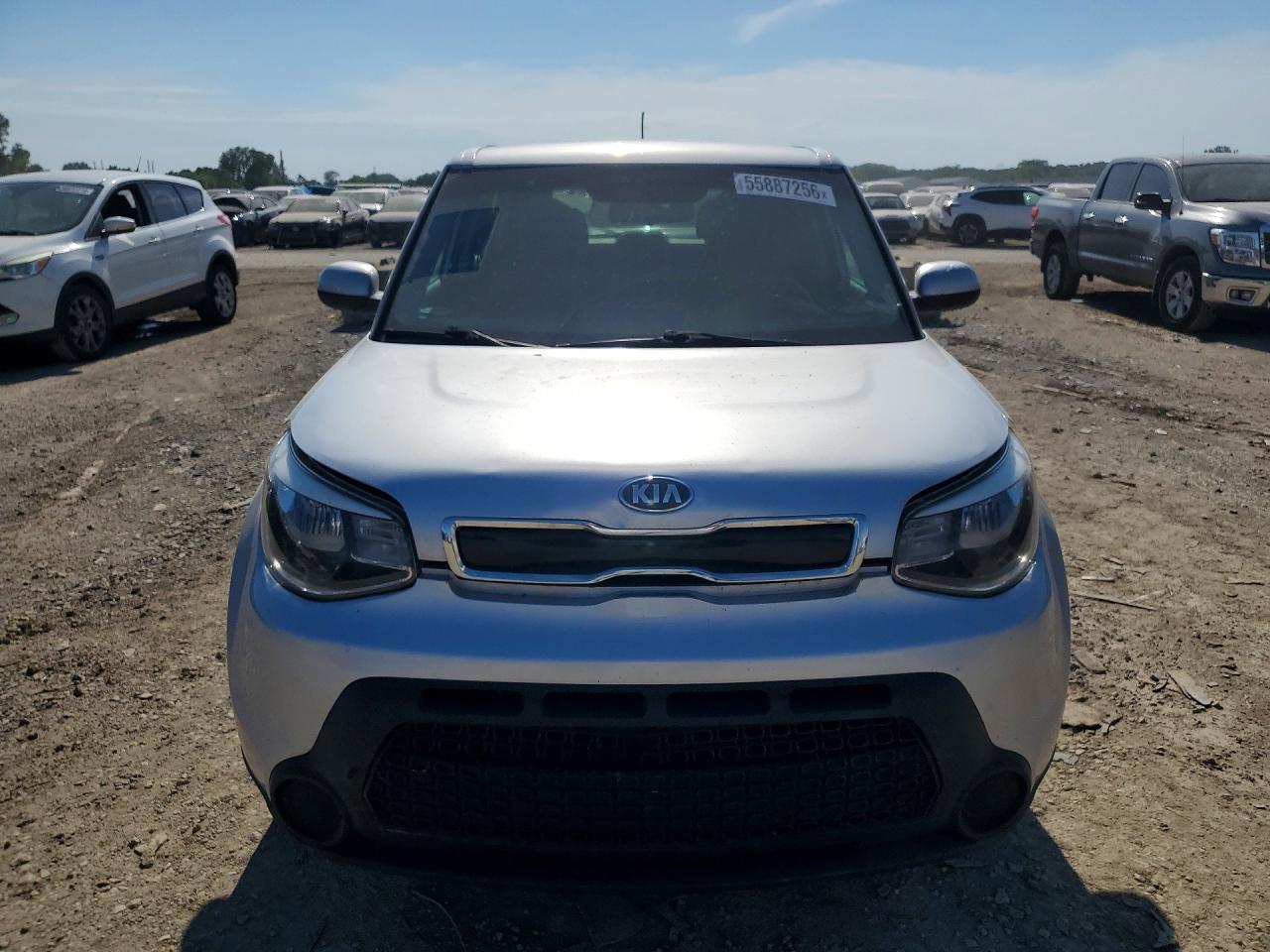 Kia Soul +