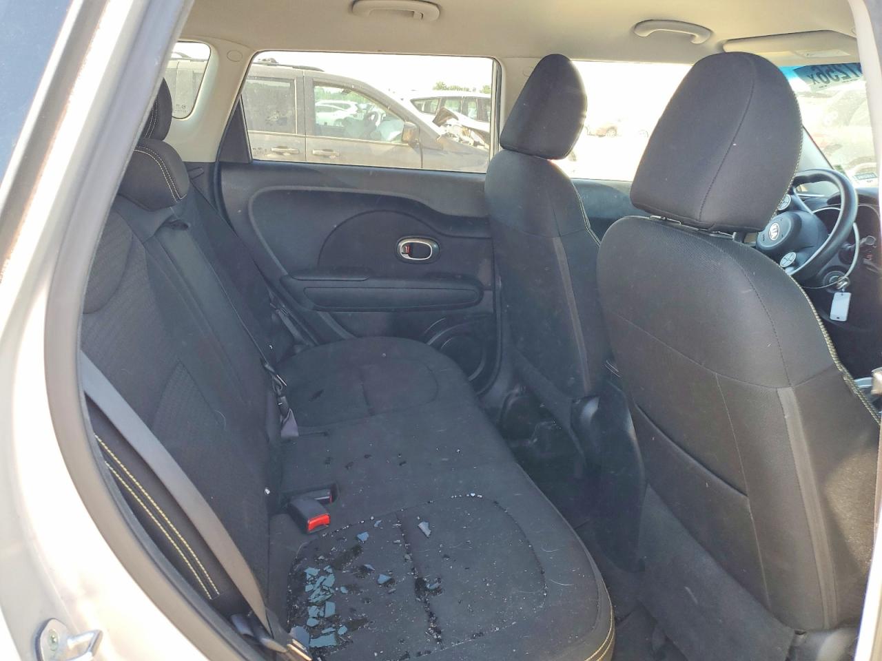 Kia Soul +