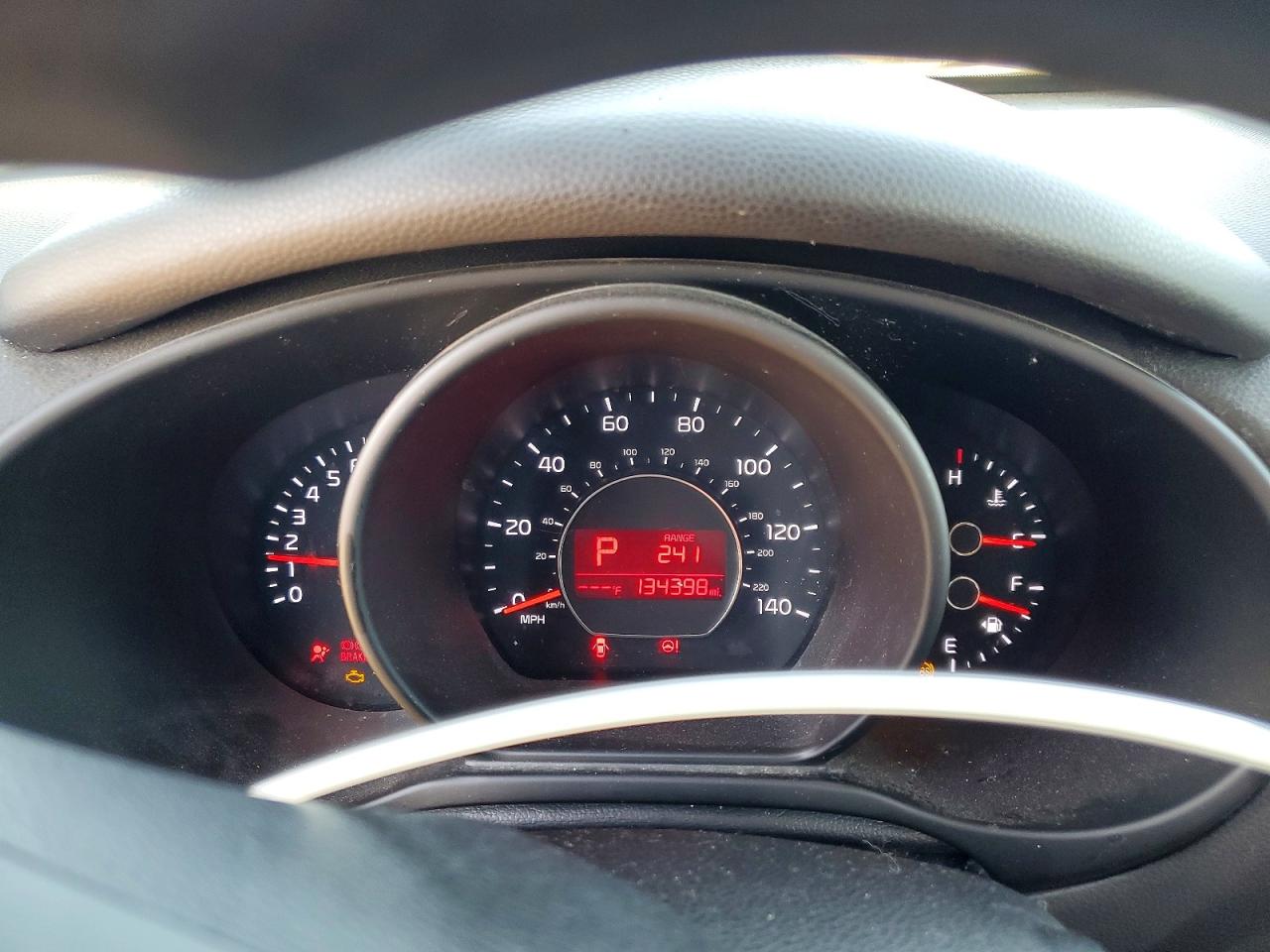 Kia Soul +