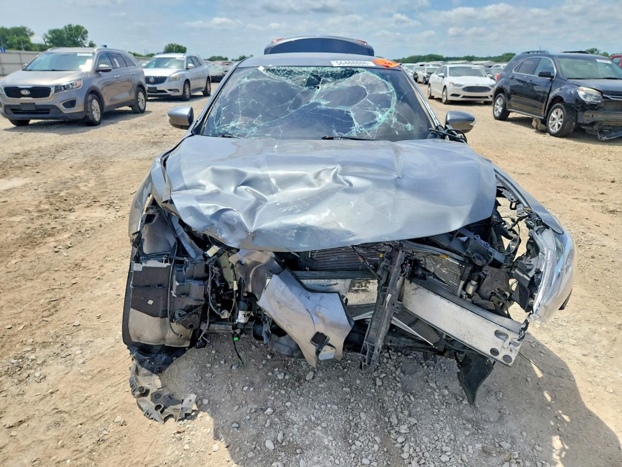 Nissan Altima 2.5 Sl