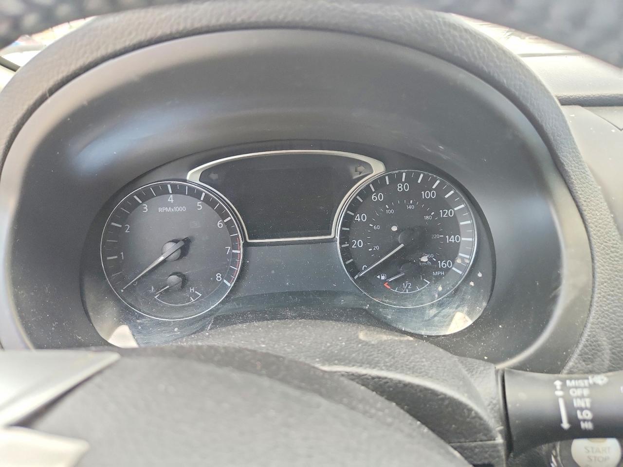 Nissan Altima 2.5 Sl