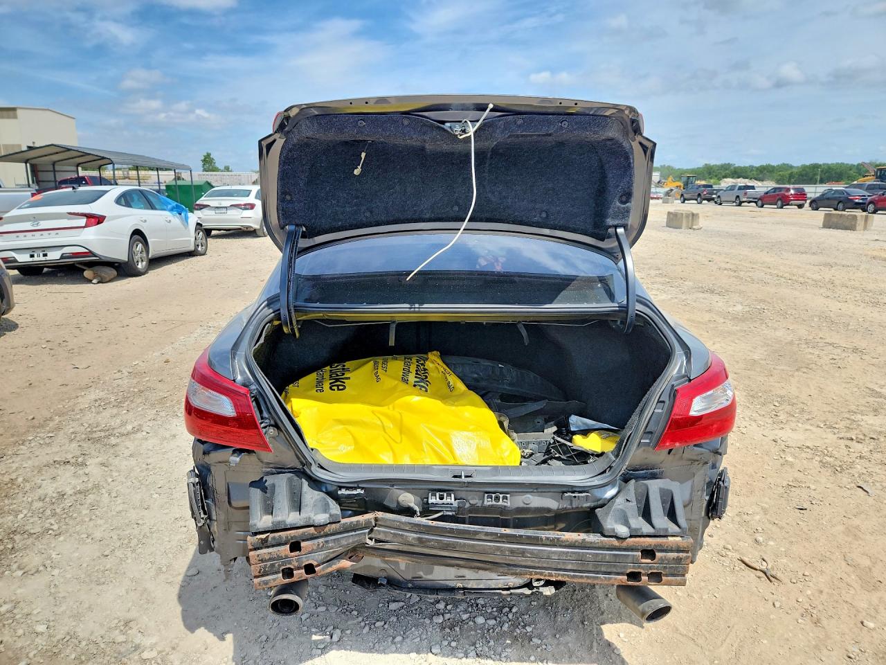 Nissan Altima 2.5 Sl