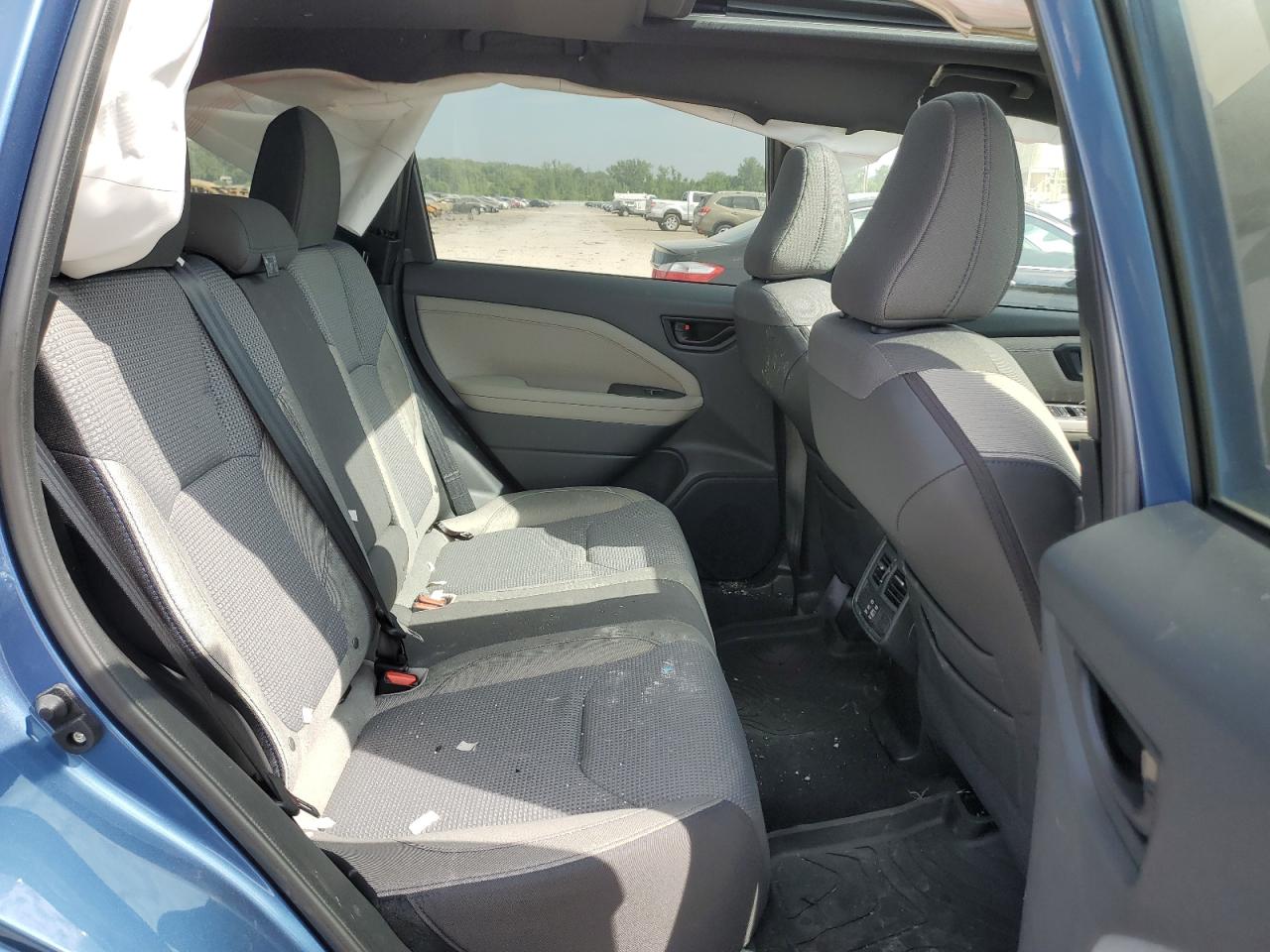 Subaru Forester Premium