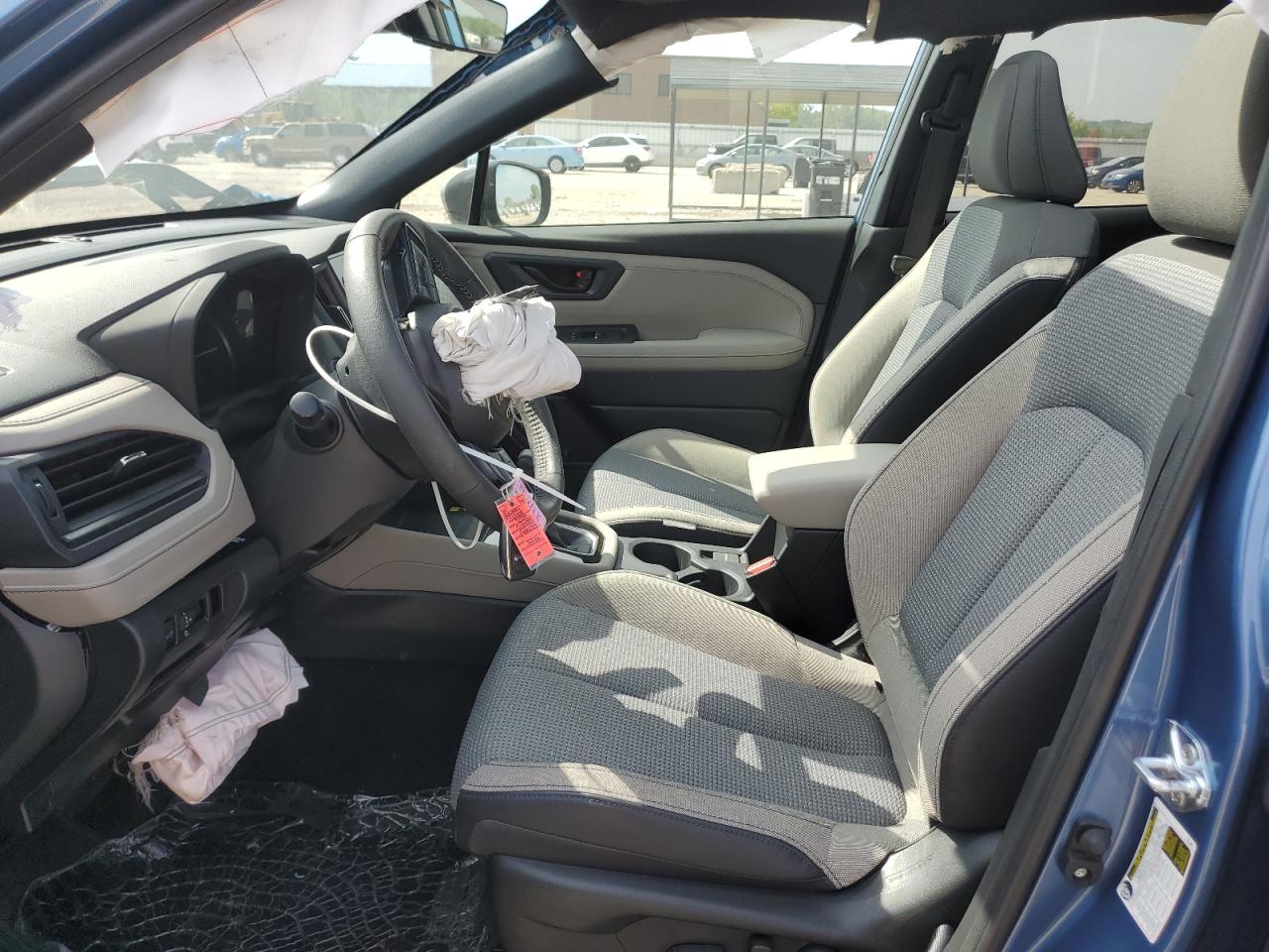 Subaru Forester Premium