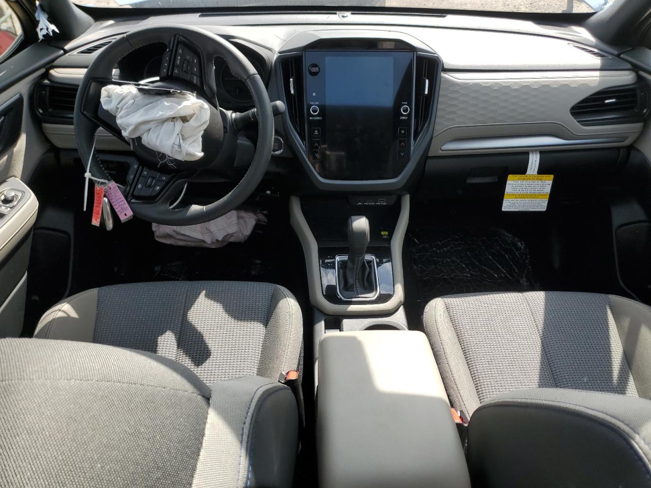 Subaru Forester Premium