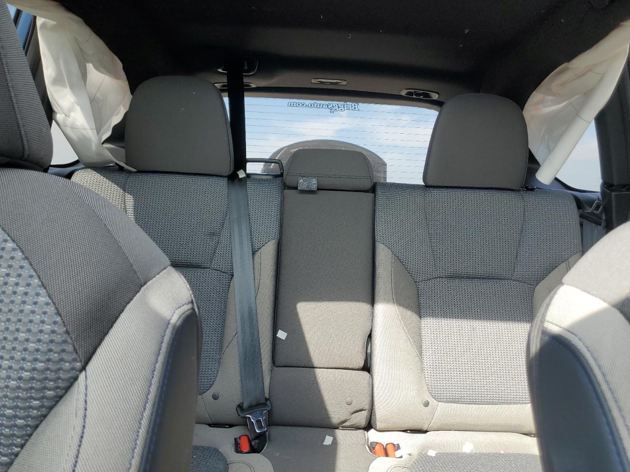 Subaru Forester Premium