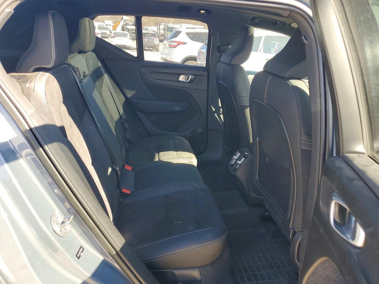 Volvo Xc40 Plus Plus