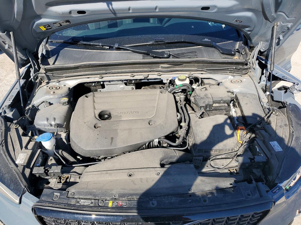 Volvo Xc40 Plus Plus