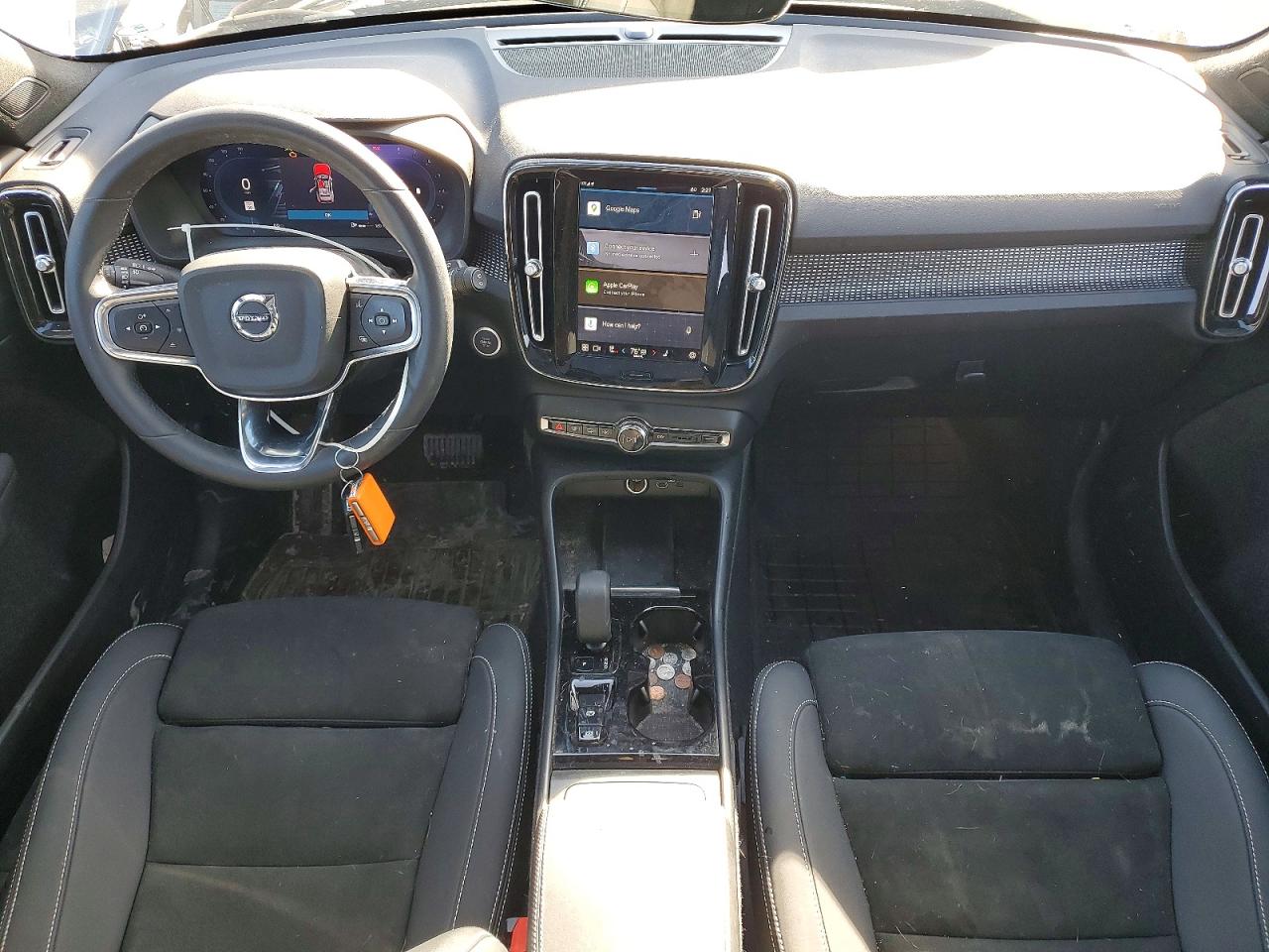 Volvo Xc40 Plus Plus