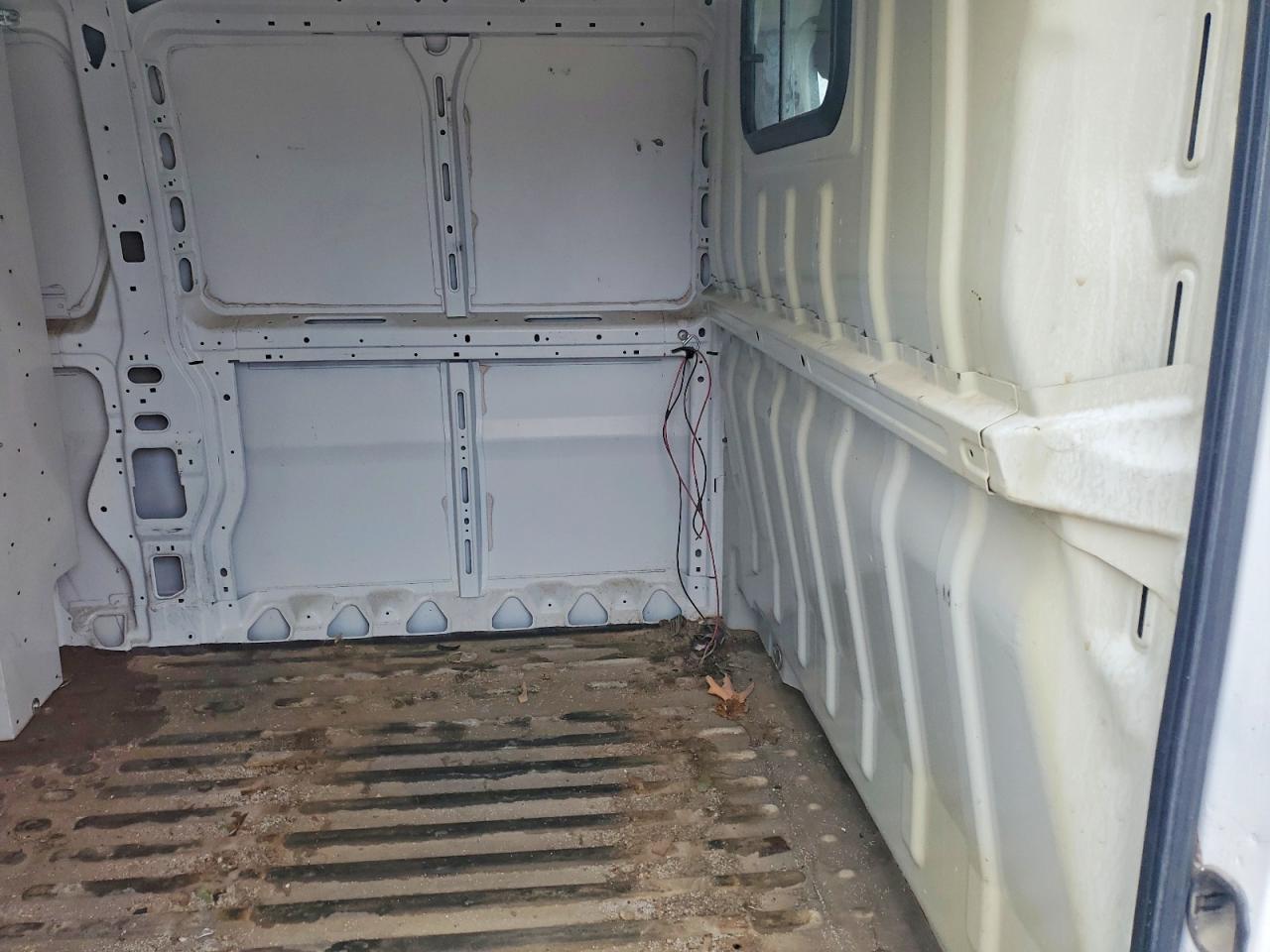 Ram Promaster