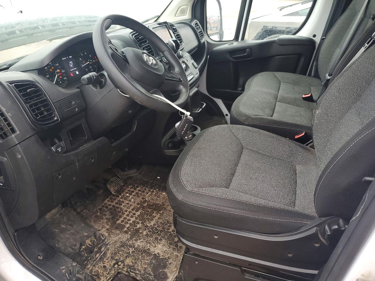 Ram Promaster
