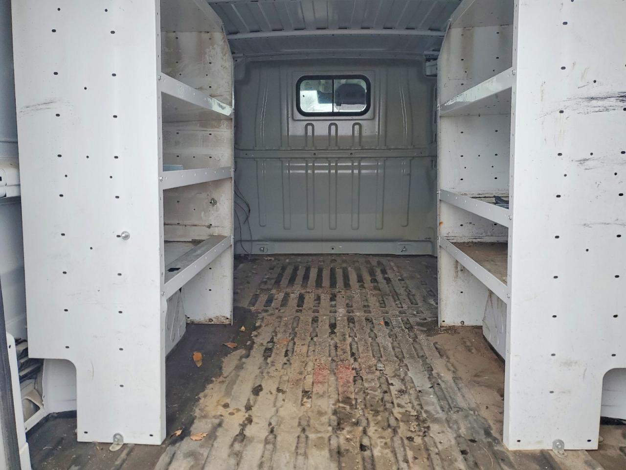 Ram Promaster