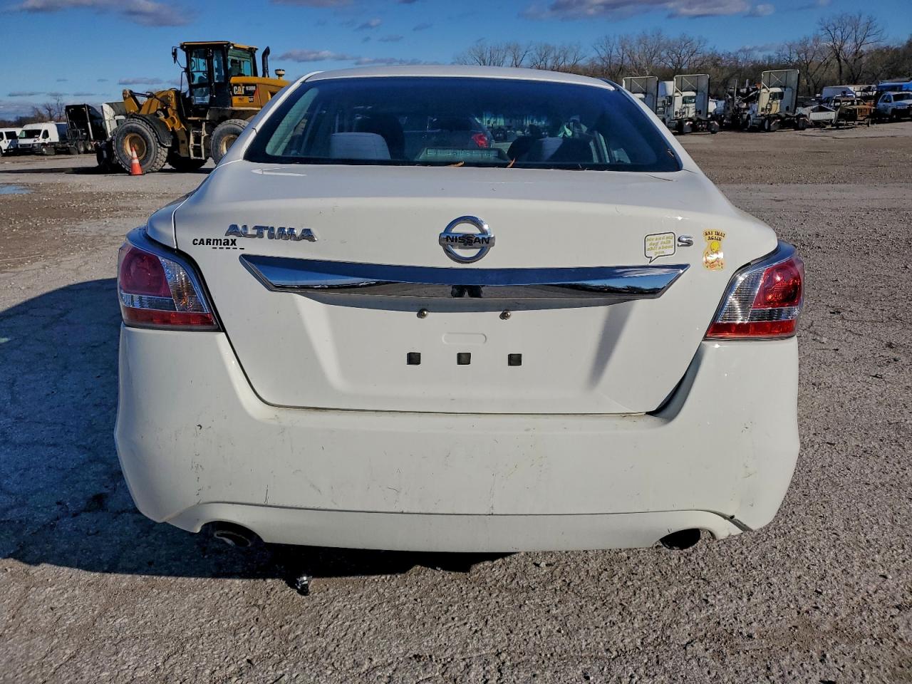 Nissan Altima 2.5s