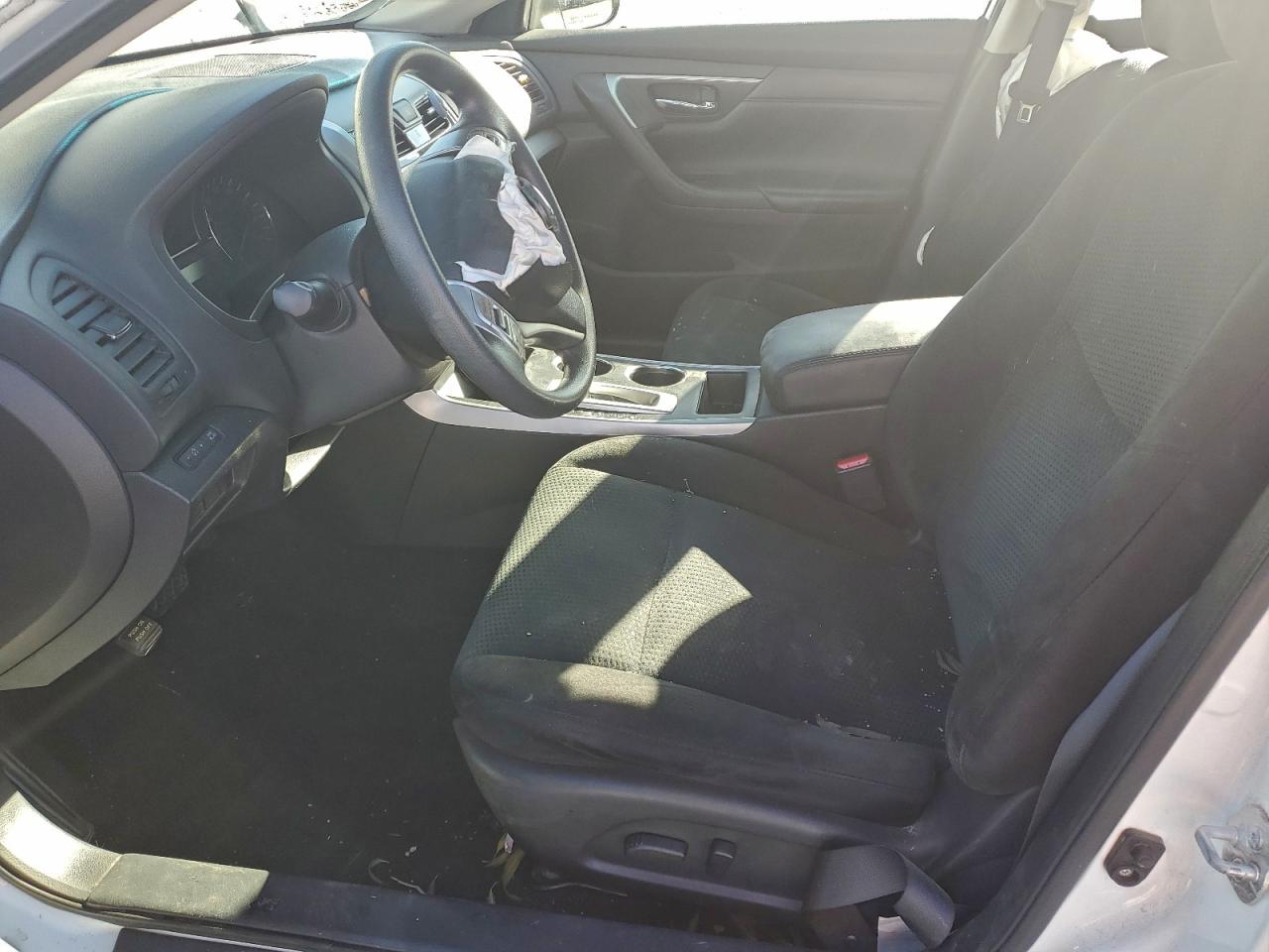 Nissan Altima 2.5s