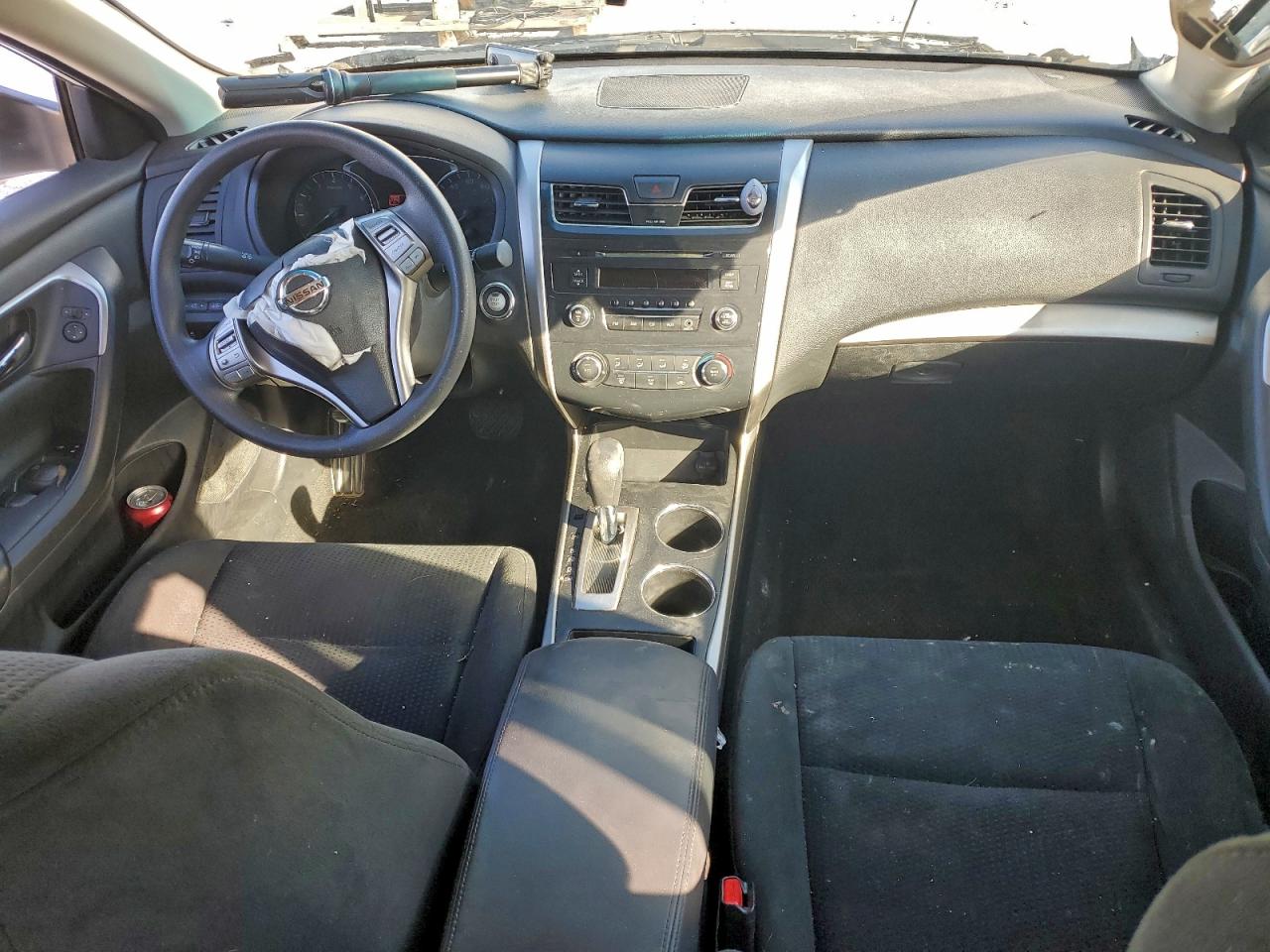 Nissan Altima 2.5s