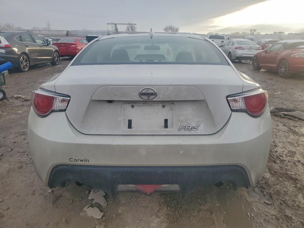Toyota Scion