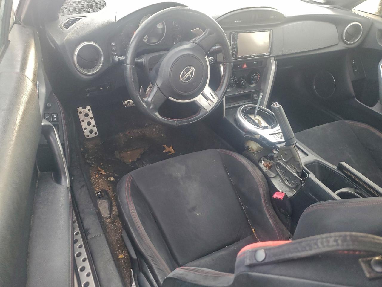 Toyota Scion