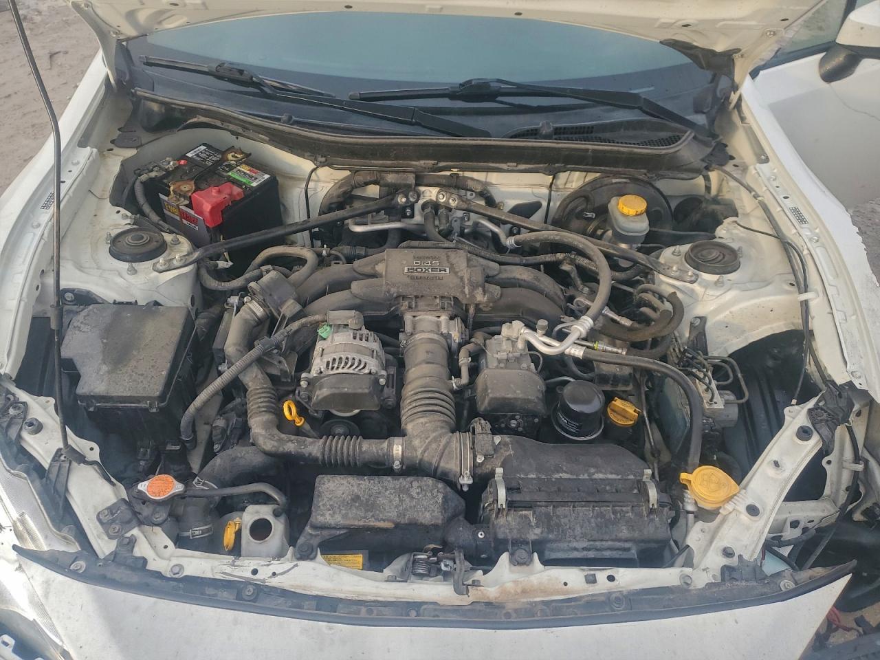 Toyota Scion