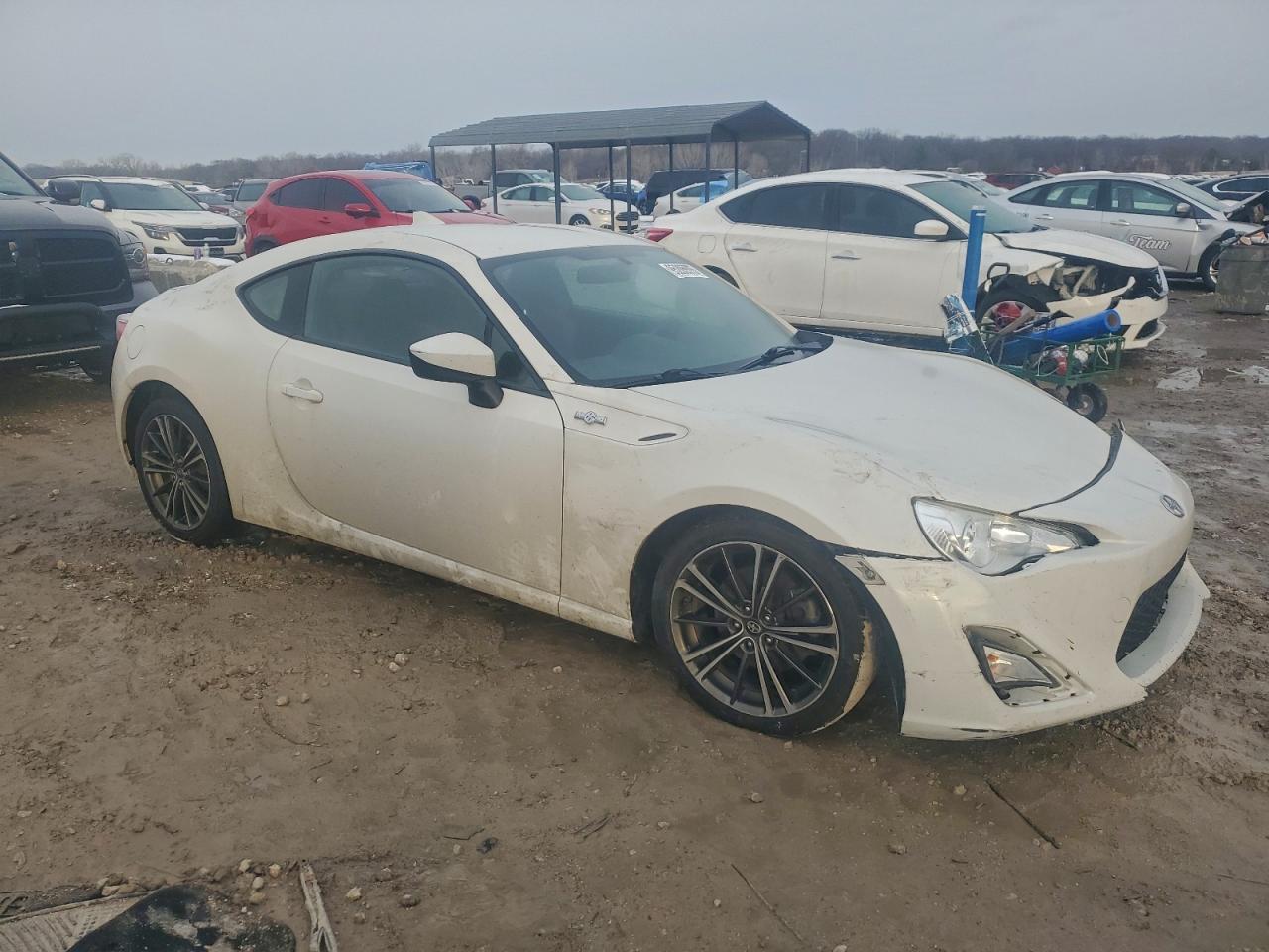 Toyota Scion