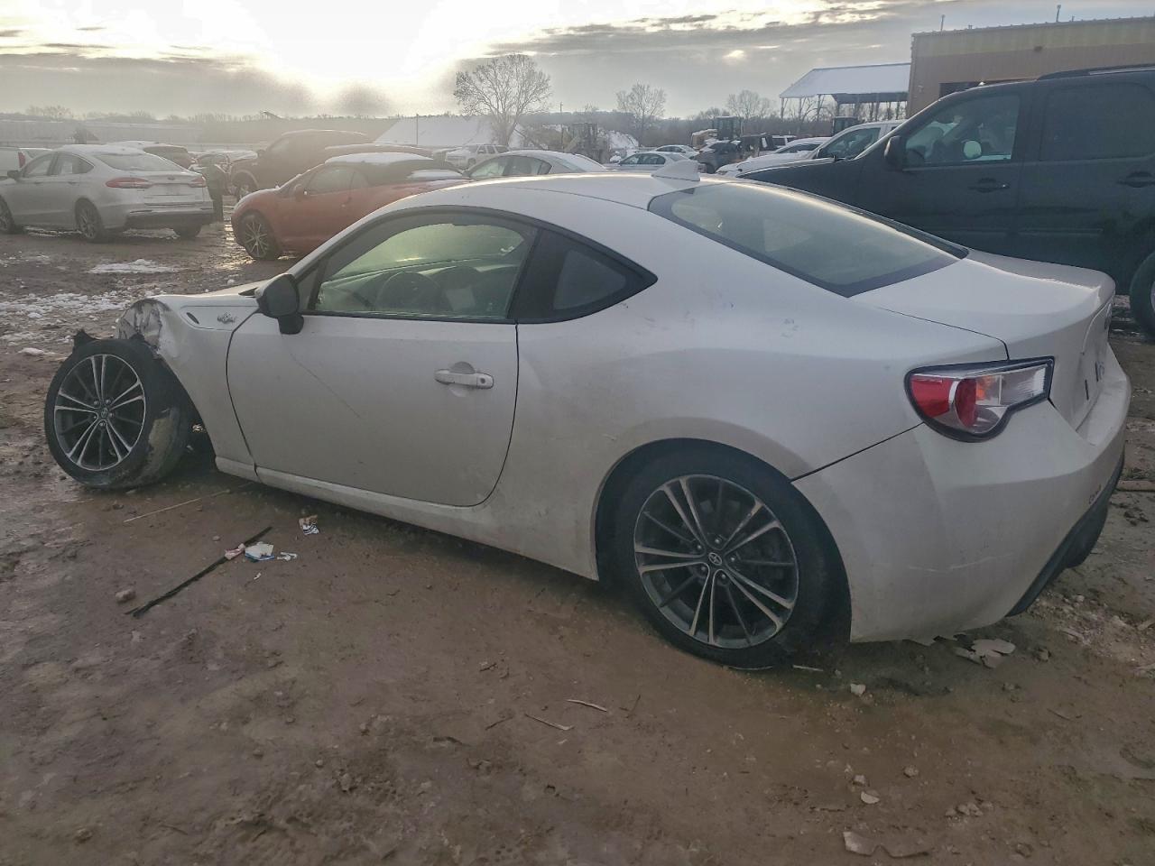 Toyota Scion