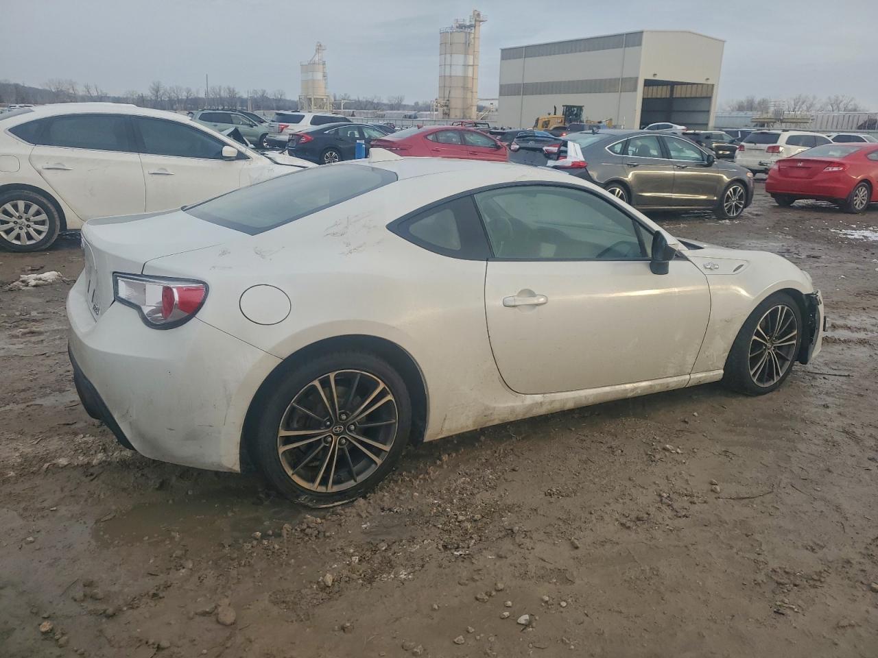 Toyota Scion