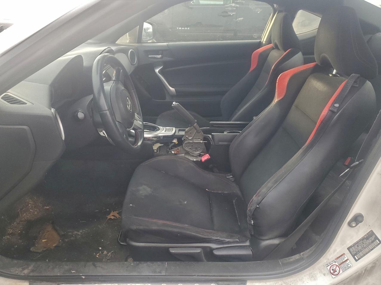 Toyota Scion