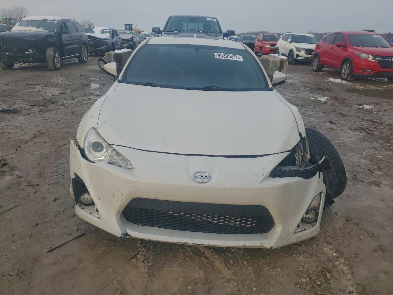 Toyota Scion