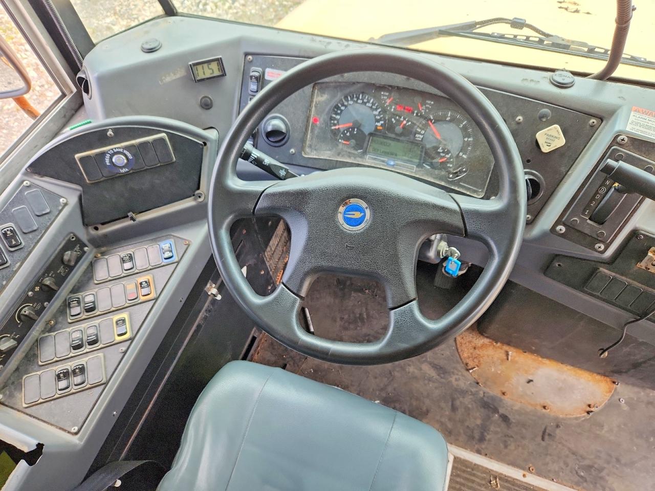 Bluebird Vision