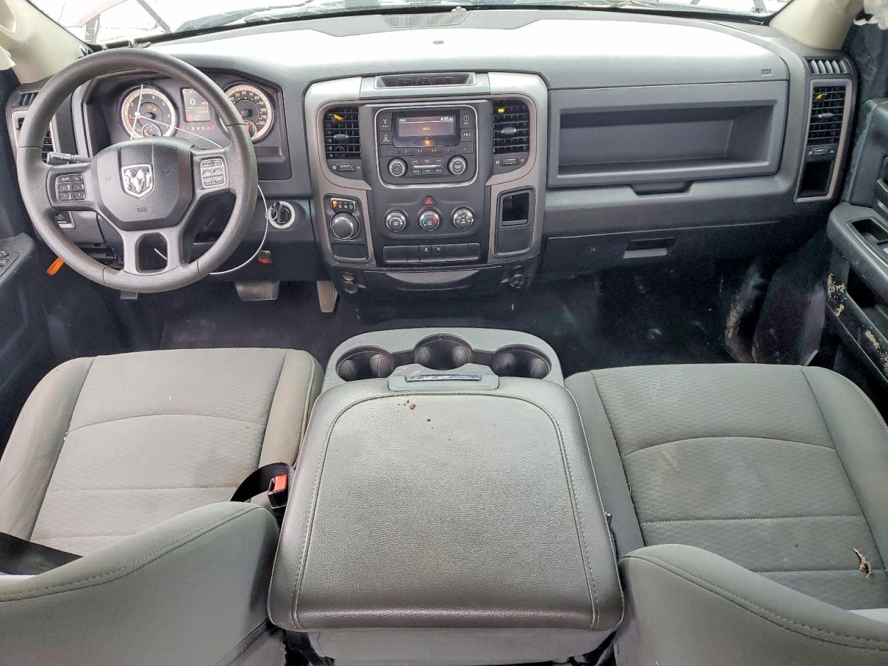 Ram 1500 St