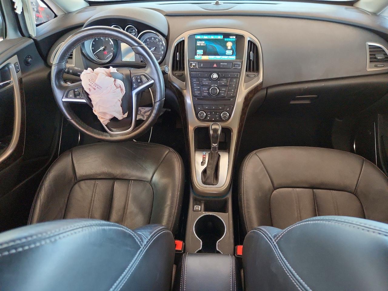 Buick Verano