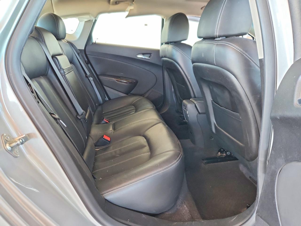 Buick Verano