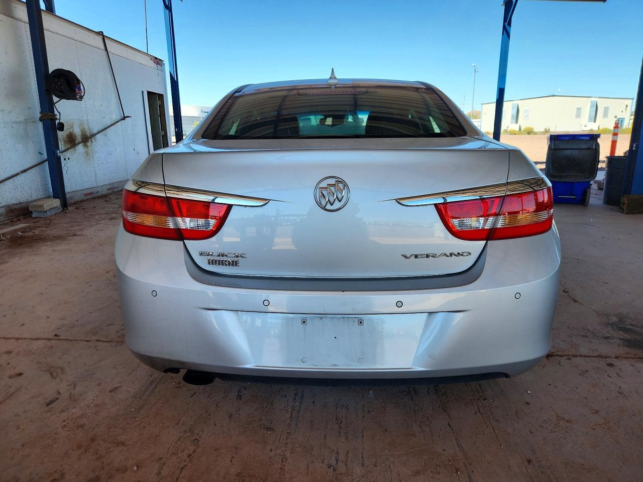Buick Verano