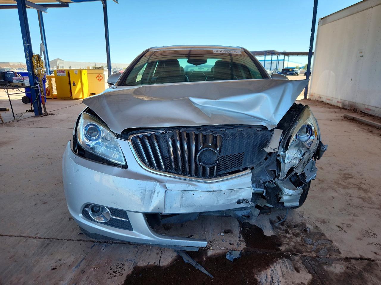 Buick Verano