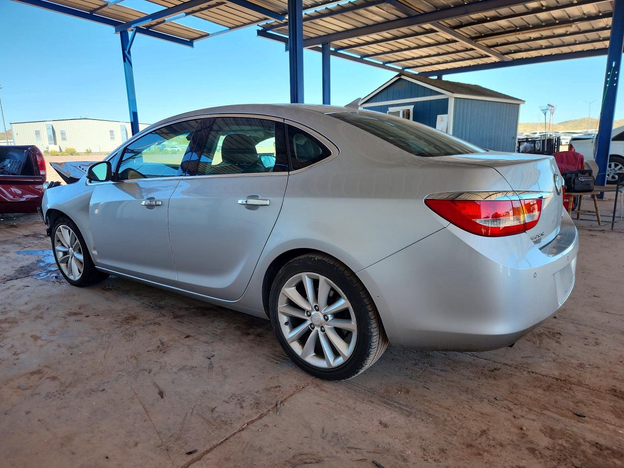 Buick Verano
