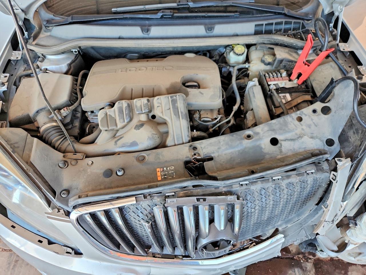Buick Verano
